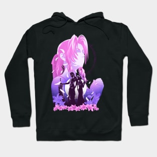 Love of Aerith Hoodie